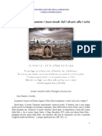 Superiore Generale: Lettera Di Quaresima 2013 (Italiano)