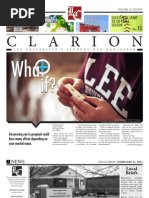 Download Clarion Volume 67 Issue 09 by LeeClarion SN126402716 doc pdf