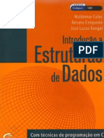 - Introdução a Estrutura de Dados