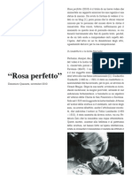 Rosa Perfetto Domenico Quaranta About Alterazioni Video