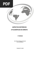 [050720144029]Aspectos Historicos e Filosoficos