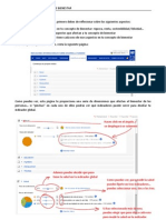 Actividad Indicadores