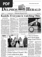 The Star News April 2 2015 | PDF | Pumping Station | Sanitary Sewer