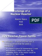 5 Reactors
