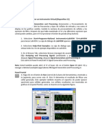 Ejercicios LabVIEW