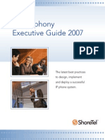 IP Telephony Guide