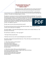 1sbi Bank Exam Question Paper 09 PDF