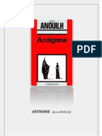 Реферат: Antigone Essay Research Paper Antigoneby Sophocles442 BCApplause