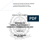 Manual Grerj Eletrônica