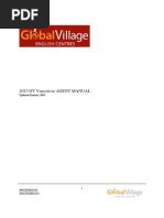 Download 2013 GV Vancouver Agent Manual by Global Village English Centres SN126433619 doc pdf