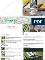 Catálogo de Produtos Fibertex
