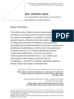 Para Verte Mejor América Latina PDF