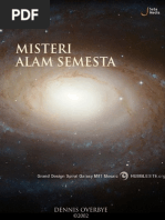 Download Dennis Overbye - Misteri Alam Semesta  by jesus_confensionnal SN126442793 doc pdf