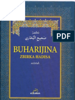 Zbirka Hadisa-Buharija