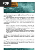 Introdução ao livro de Josué