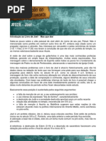 Introdução ao livro de Joel