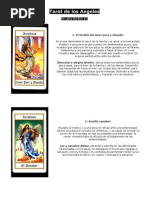 Tarot de Los Angeles