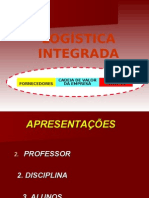 Logistica Unidade 1