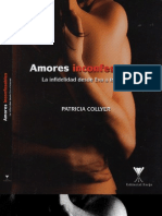 Amores Inconfesables La Infidelidad Desde Eva A Internet Patricia Collyer PDF