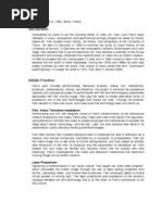 Download Nam June Paik Tv Buddha 1974 by api-25983881 SN12647165 doc pdf