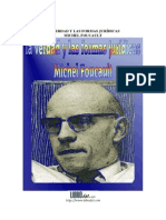 La verdad y las formas jurídicas.pdf Michel Foucault