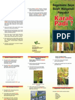 Infotani - Karah Padi