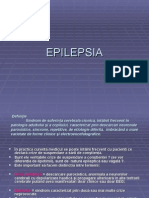 EPILEPSIA