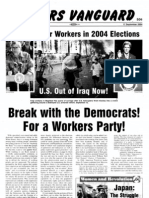 Workers Vanguard No 832 - 17 September 2004