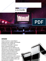 História Do Cinema