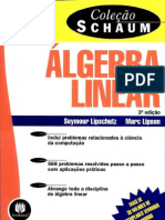 Algebra Linear