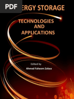 Download Energy Storage Technologies and Applications by Anchana Kittitanesuan SN126495973 doc pdf