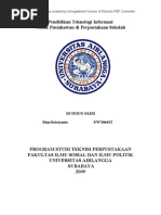 Download kajian masalah perpustakaanpdf by Krist SN126496455 doc pdf