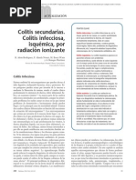 Download 01041 Colitis secundarias Colitis infecciosa isqumica por radiacin ionizante by Carloxs1 SN126501741 doc pdf
