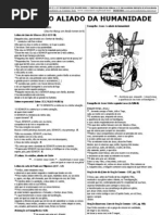 2° Domingo da Quaresma - Ano C