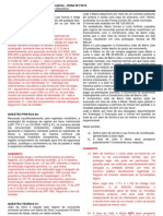 Tribunal de Justiça do Rondônia - Edital 001/2012 Serviços Notariais e Registrais