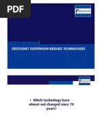 Download Suspension Bridge Freyssinet technologies by Chang Yong Han SN126511129 doc pdf