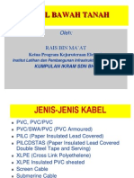 Download KABEL BAWAH TANAH by LiMe GrEen SN126515918 doc pdf