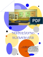 Despertando Sensaciones PDF