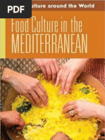 Download Food Culture in the Mediterranean by Maureen Shoe SN126517721 doc pdf
