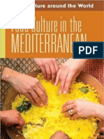 Food Culture in The Mediterranean