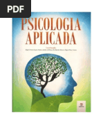PsicologiaAmbiental-Resumo