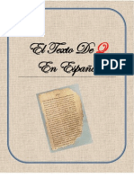 48987734 Documento Q en Espanol