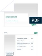 Screenshots Itil Process Map Visio