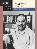 Download 92507824 Bloom s Modern Critical Views Langston Hughes Harold Bloom by Prathip Mpk SN126531735 doc pdf