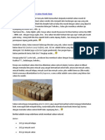 Download Cara Mudah Membuat Sendiri Sabun Mandi Alami by Ana Meinardi SN126532177 doc pdf