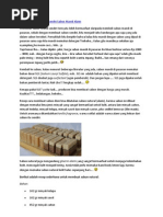 Download Cara Mudah Membuat Sendiri Sabun Mandi Alami by Ana Meinardi SN126532177 doc pdf