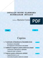 Instalatii Pentru Elaborarea Materialeler Metalice(1)