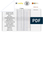 Clasifutsalvex14t1213 PDF