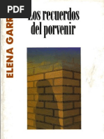 Download Los Recuerdos del Porvenir - Elena Garro by Max Power SN126536075 doc pdf
