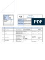 Lesson Plan Sample